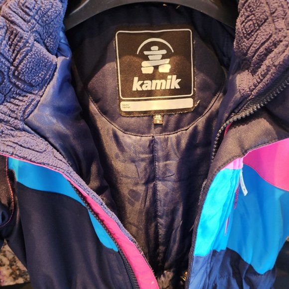 Kamik ski overall - Picture 10 of 10